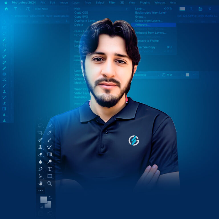 Profile dP 004